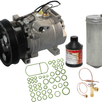 Four Seasons® - A/C Compressor Kit