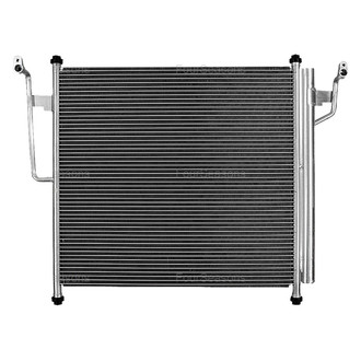 Four Seasons® - A/C Condenser