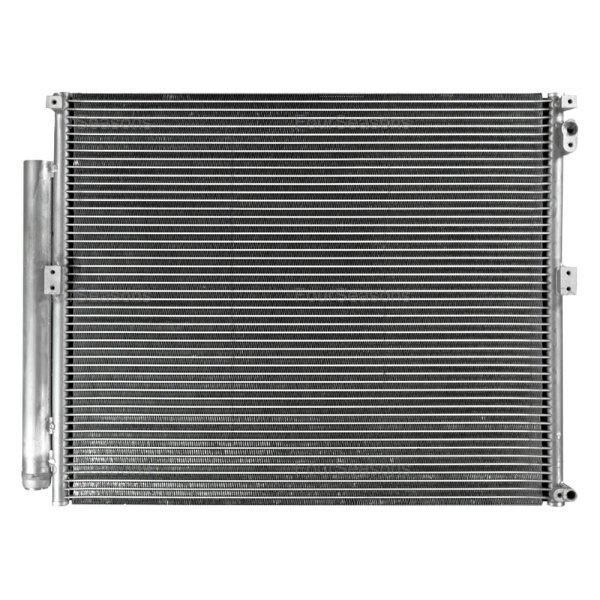 Four Seasons® - A/C Condenser