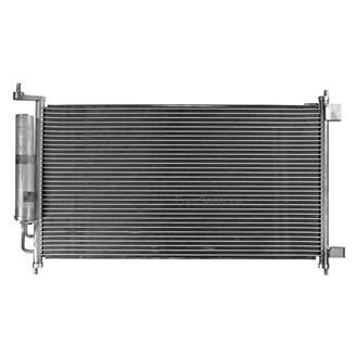 Four Seasons® - A/C Condenser