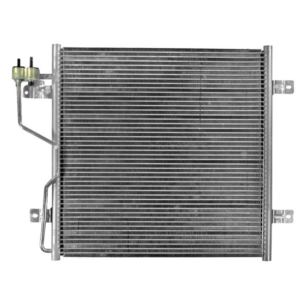 Four Seasons® - A/C Condenser