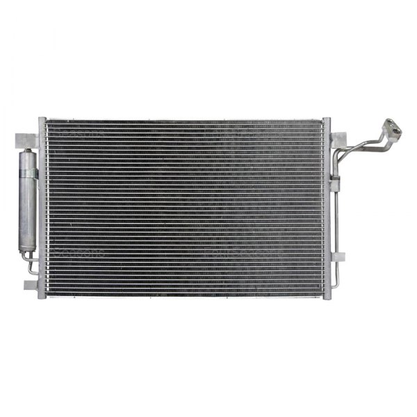 Four Seasons® - A/C Condenser