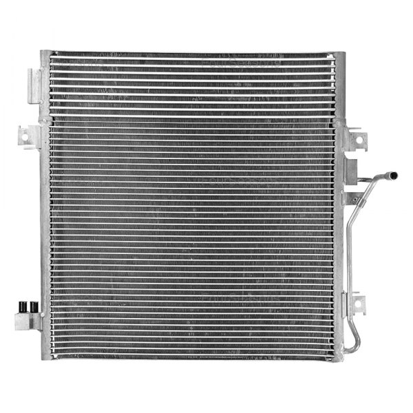 Four Seasons® - A/C Condenser