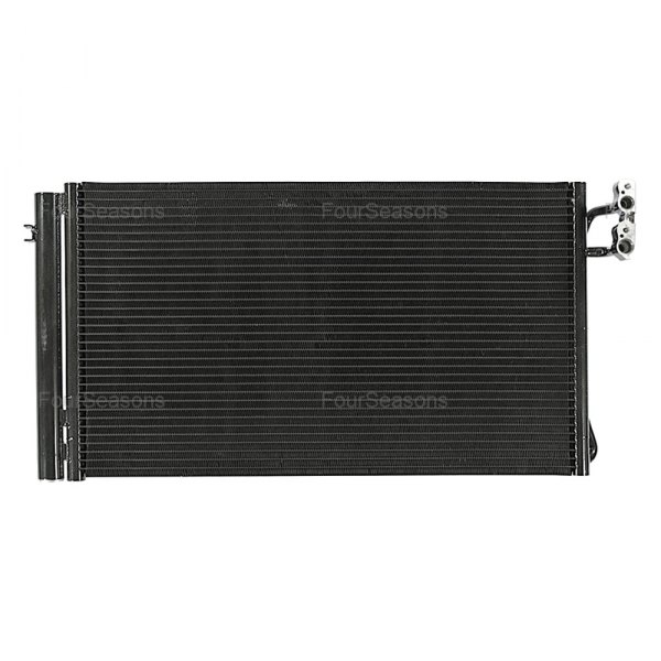 Four Seasons® - A/C Condenser and Receiver Drier Assembly