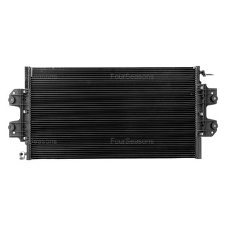 Four Seasons® - A/C Condenser