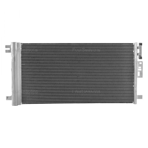 Four Seasons® - A/C Condenser and Receiver Drier Assembly