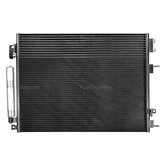 Four Seasons® - A/C Condenser
