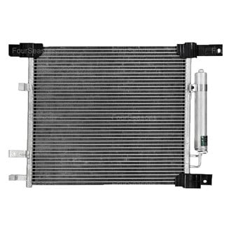 Four Seasons® - A/C Condenser