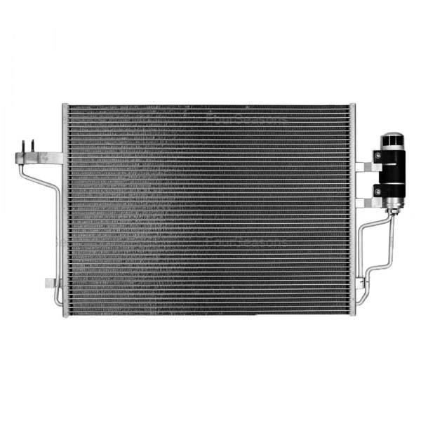 Four Seasons® - A/C Condenser