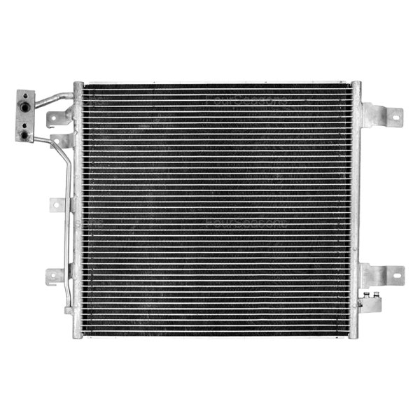 Four Seasons® - A/C Condenser