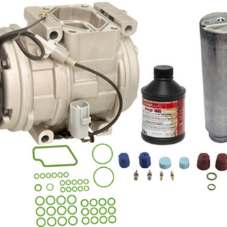 Four Seasons® - A/C Compressor Kit