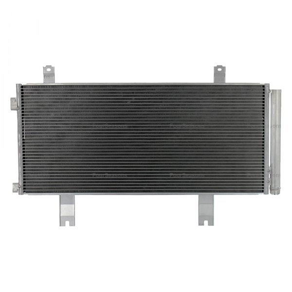 Four Seasons® - A/C Condenser and Receiver Drier Assembly