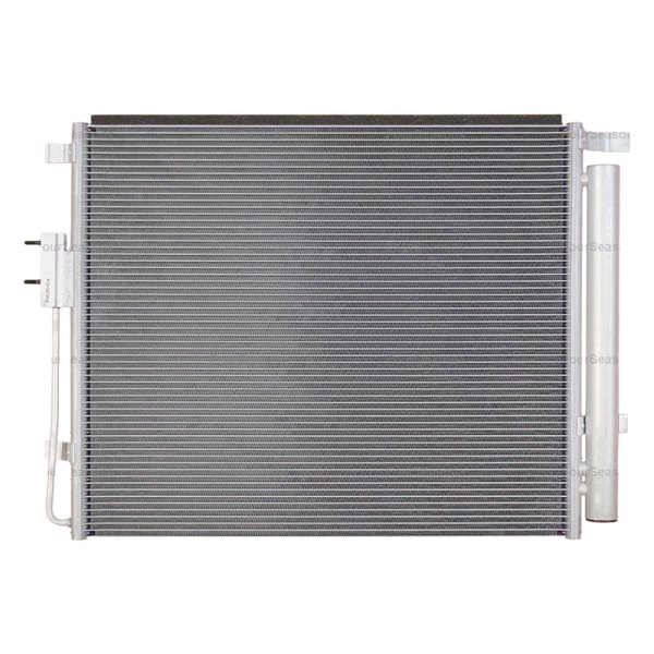 Four Seasons® - A/C Condenser and Receiver Drier Assembly