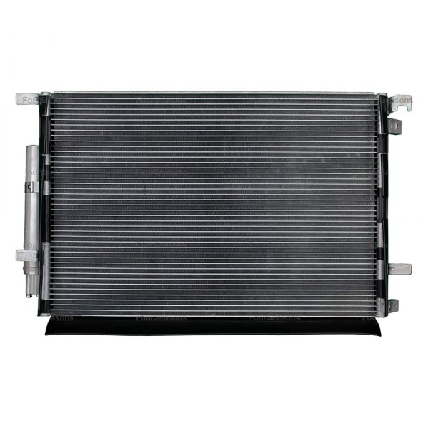 Four Seasons® - A/C Condenser and Receiver Drier Assembly