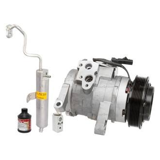 Four Seasons® - A/C Compressor Kit