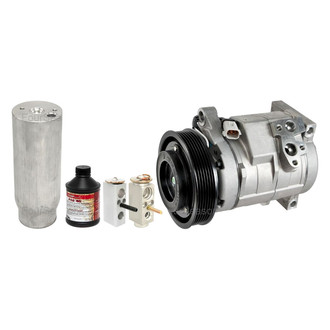 Four Seasons® - A/C Compressor Kit