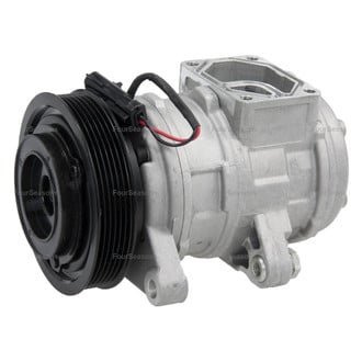Four Seasons® - A/C Compressor Kit