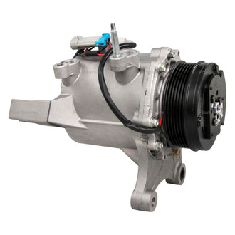 Four Seasons® - A/C Compressor Kit