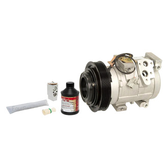 Four Seasons® - A/C Compressor Kit