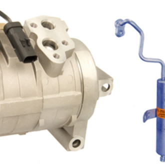 Four Seasons® - A/C Compressor Kit