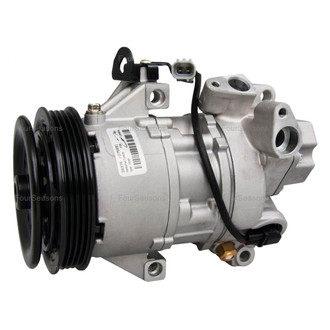 Four Seasons® - A/C Compressor Kit