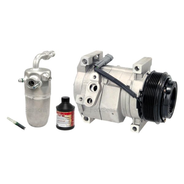 Four Seasons® - A/C Compressor Kit