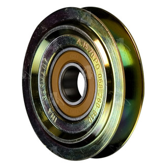 Four Seasons® - Drive Belt Idler Pulley