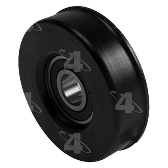 Four Seasons® - Drive Belt Idler Pulley