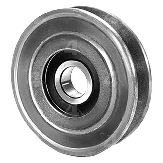 Four Seasons® - Fixed Drive Belt Idler Pulley