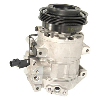 Four Seasons® - A/C Compressor Kit