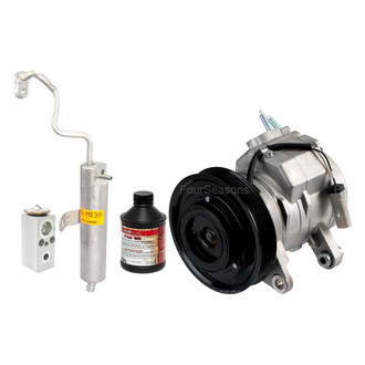 Four Seasons® - A/C Compressor Kit