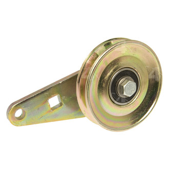 Four Seasons® - Drive Belt Idler Pulley