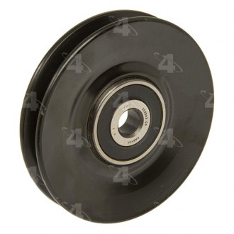 Dodge Coronet Engine Pulleys | Idler, Crankshaft — CARiD.com