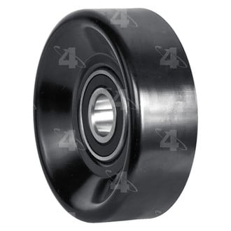 Four Seasons® - Drive Belt Idler Pulley