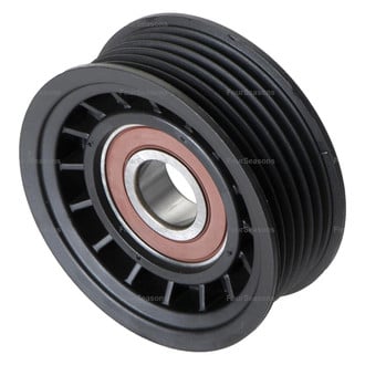Four Seasons® - Drive Belt Idler Pulley