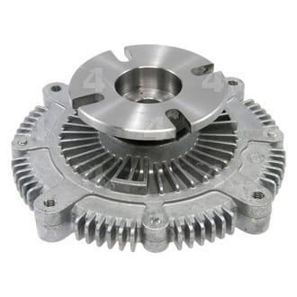 Four Seasons® - Standard Rotation Thermal Standard Duty Fan Clutch