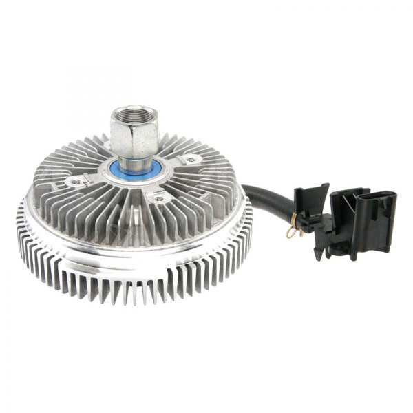 Four Seasons® - Electronic Engine Cooling Fan Clutch