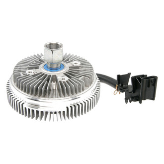 Four Seasons® - Electronic Fan Clutch