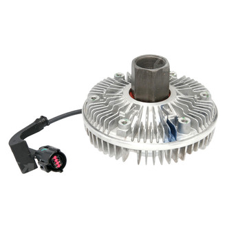 Four Seasons® - Electronic Fan Clutch