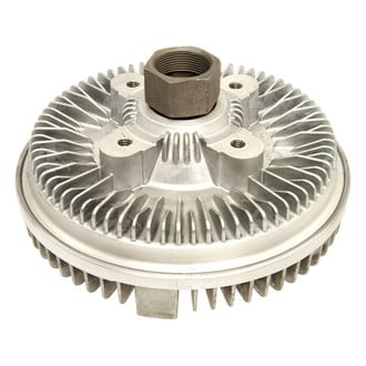 Four Seasons® - Reverse Rotation Severe Duty Thermal Fan Clutch