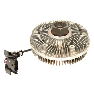 Four Seasons® - Standard Rotation Severe Duty Electronic Fan Clutch