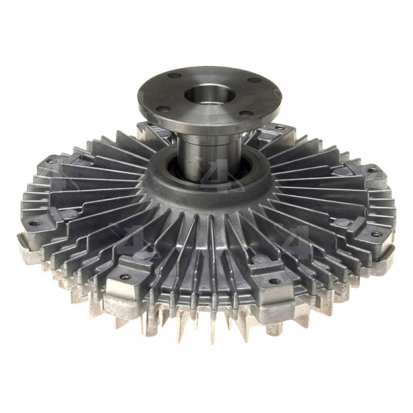 thumbnail interactive-video image 1 of Four Seasons 36969 Standard Rotation Thermal Fan Clutch - Standard Duty Replacement 1 of 14