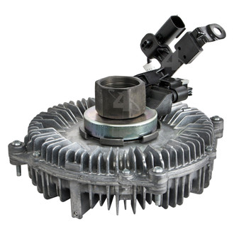Four Seasons® - Reverse Rotation Severe Duty Electronic Fan Clutch