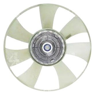 Four Seasons® - Thermal Fan Clutch
