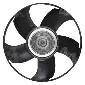 Four Seasons® - Thermal Fan Clutch