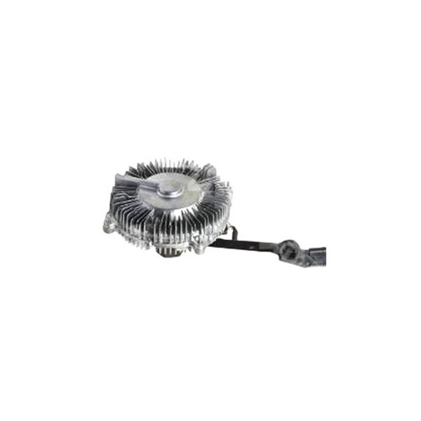 Four Seasons® - Electronic Engine Cooling Fan Clutch