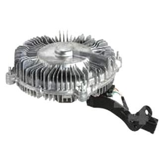 Four Seasons® - Reverse Rotation Severe Duty Electronic Fan Clutch