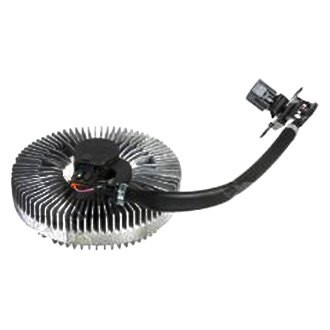 Four Seasons® - Reverse Rotation Severe Duty Electronic Fan Clutch