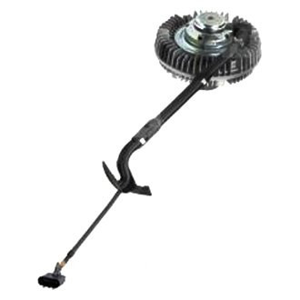 Four Seasons® - Reverse Rotation Severe Duty Electronic Fan Clutch