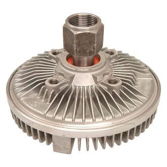 Four Seasons® - Thermal Fan Clutch